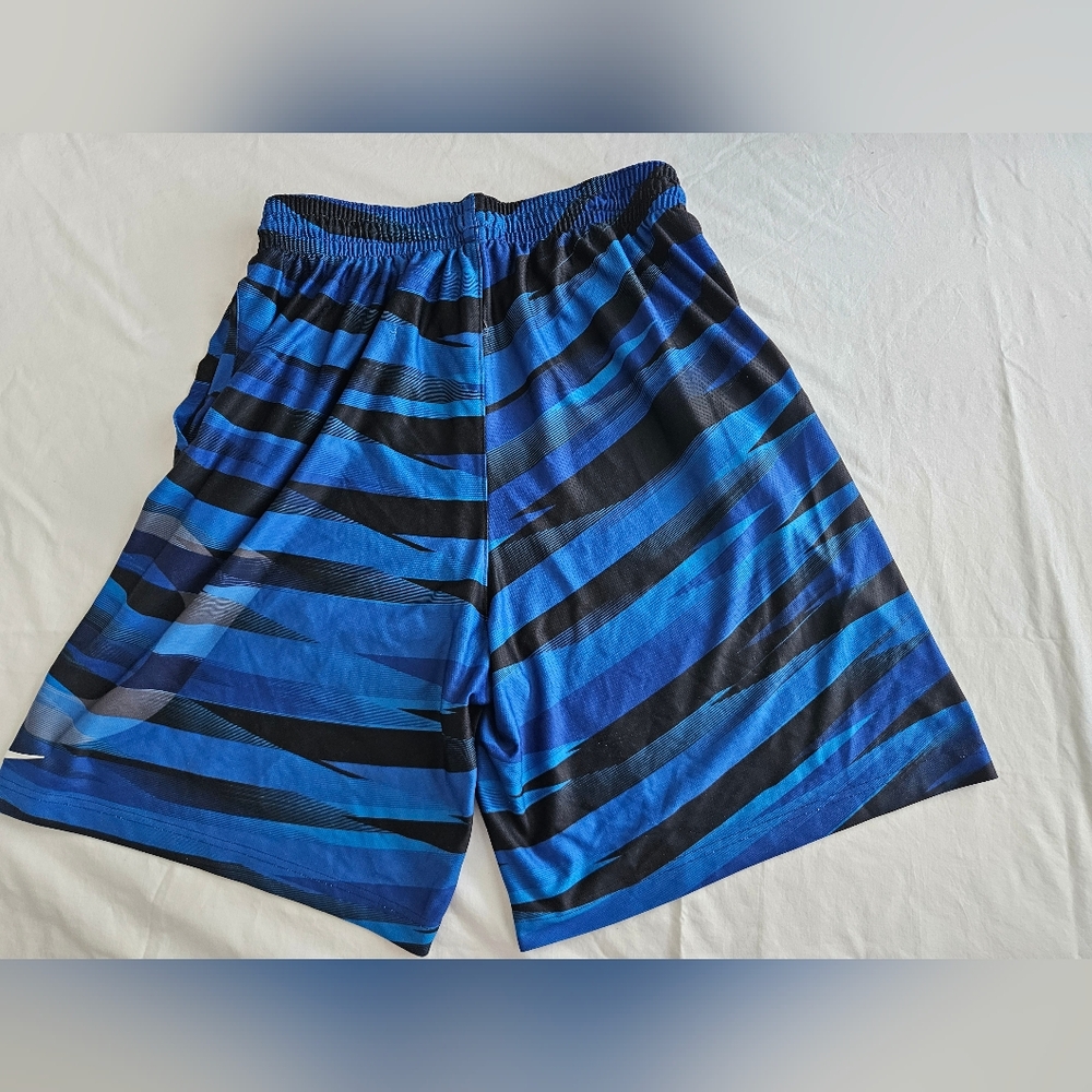 Nike Kevin Durant Dri-Fit Basketball Shorts size XXL Men’s 718622 406 (2015)
